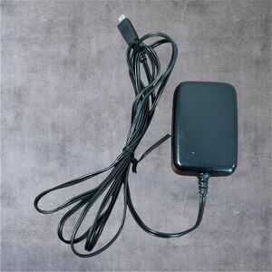 BlackBerry Wall Charger AC Adapter PSM04A-050RIM Micro-USB Black